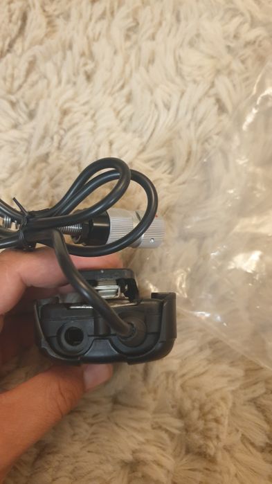 Adaptor PTT pt casti de comunicare