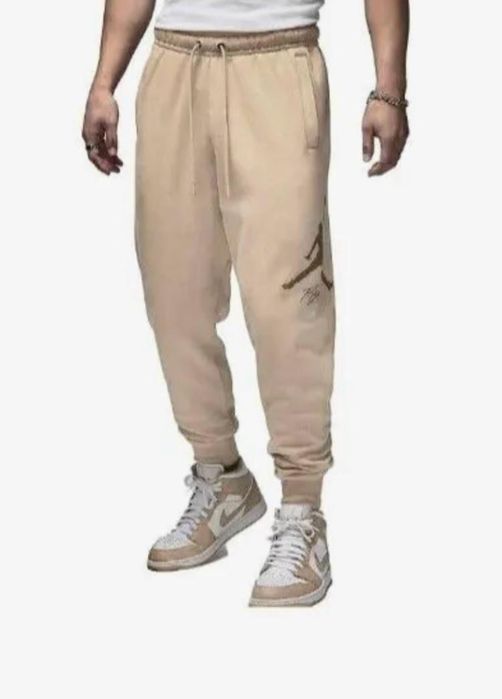 Nike повседневные брюки-джоггеры