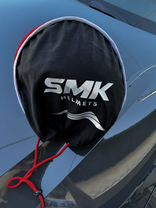 Vand casca de copii SMK