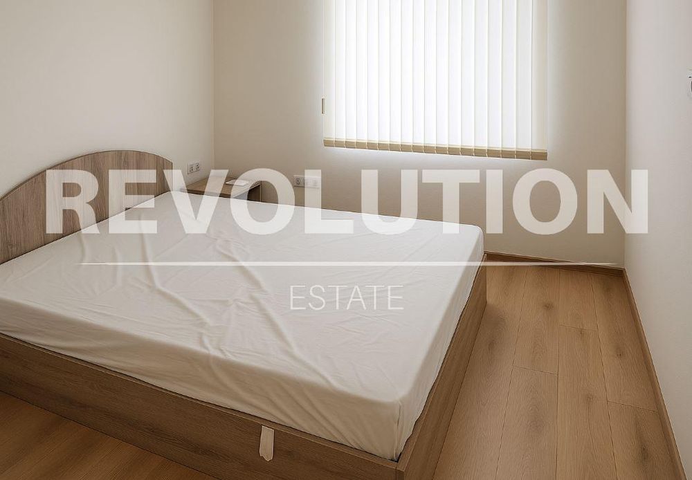 Дава се под наем Двустаен апартамент в Варна, Цветен квартал - 55 кв.м за 375 € - Снимка #2