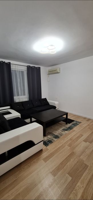 Apartament 3 camere Gara de Nord