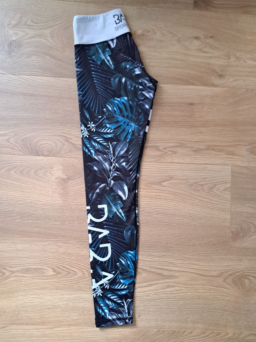 Разпродажба! Спортен клин Adidas Climalite, M и BARA Sportswear, М
