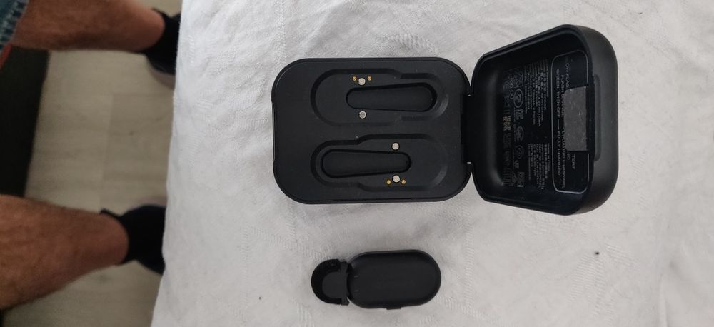 Microfon Ravaliera Shure Nou