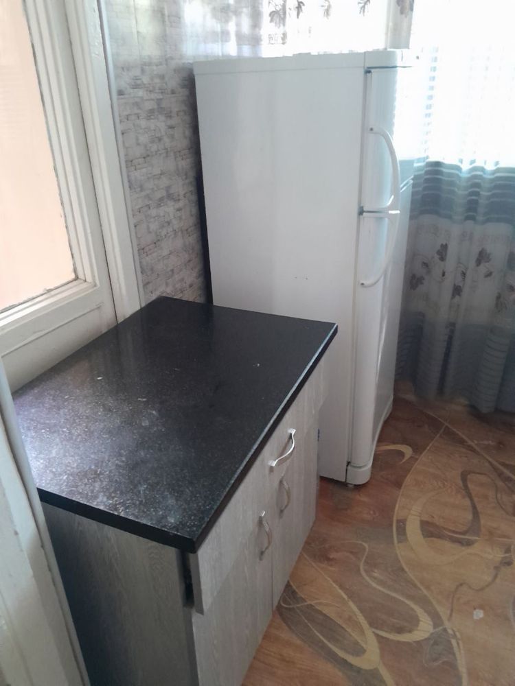 2 хонали ижарага берилади