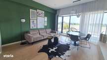 Apartament superb 3 camere One Verdi Park I Zona Floreasca