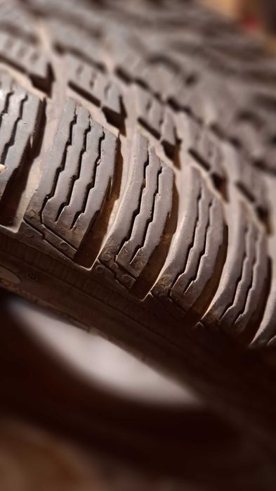 Anvelope iarna Nokian