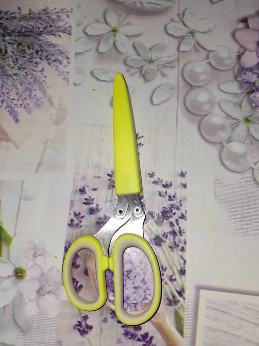 Ножица за зеленчуци