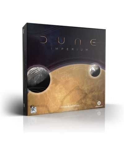 Dune Imperium (ENG)