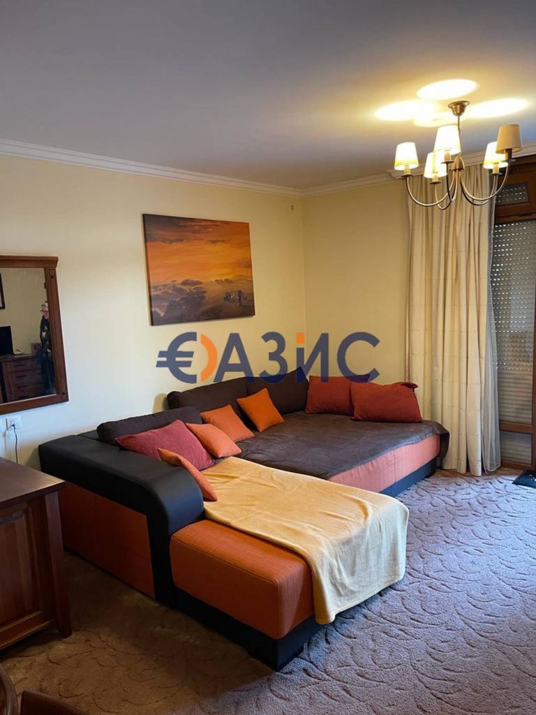 Продава се Тристаен апартамент в Созопол - 110 кв.м за 1455 €/кв.м - Снимка #9