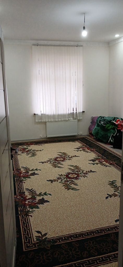 Продаётся 1в2 комнатная кв. В сергили строитель