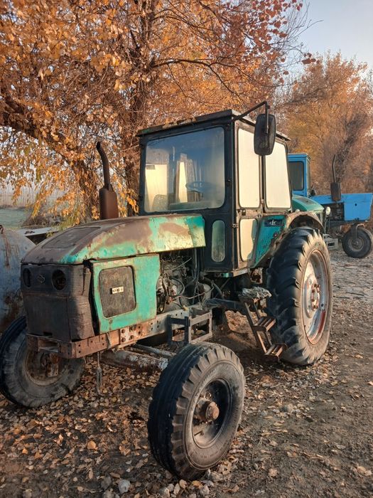 Ttz 80 sotiladi buxoro  viloyati