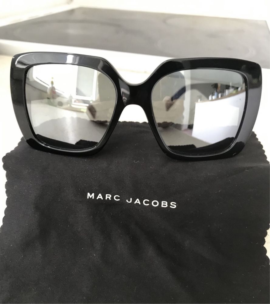 Слънчеви очила Marc Jacobs