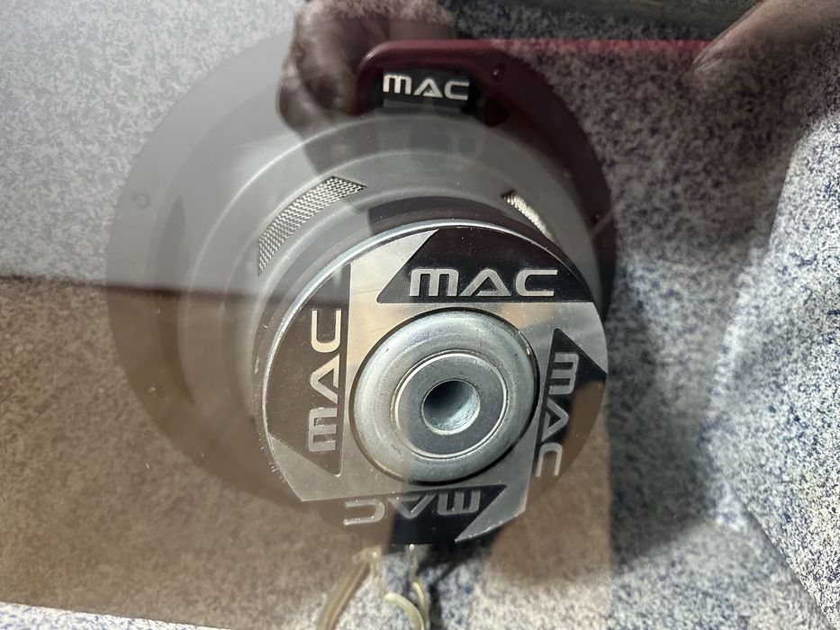 Boxa auto mac st-110