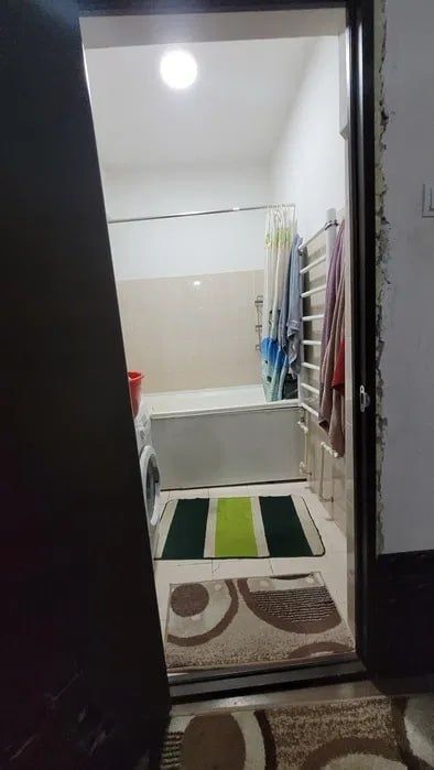 2/2/7. Худуд 9, Янгихает р-н. Квартира 70 м², дом кирпичный