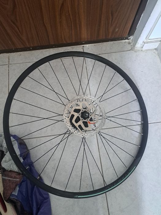 Roata  bicicleta 28 inchi