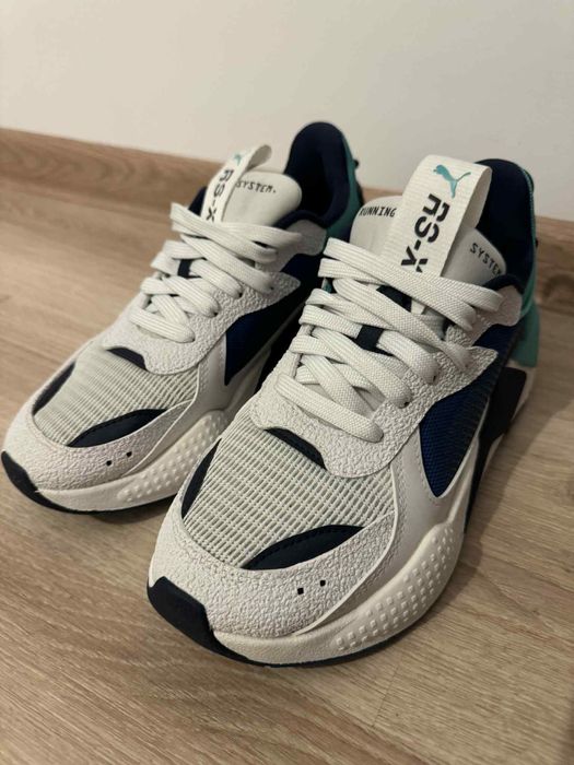 Vand Puma RS-X dama