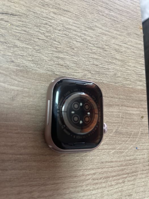 Apple watch seria 9