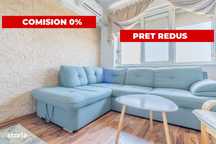 Apartament 3 camere | Piata Ovidiu | Vedere spre mare si port