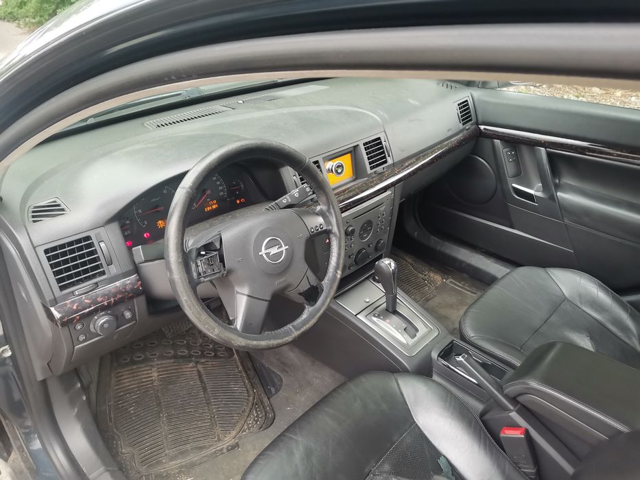 Opel vectra c 2.2 125кс опел вектра ц на части Y22DTR