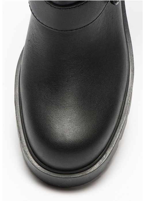 Черни боти UGGS 41 номер дамски