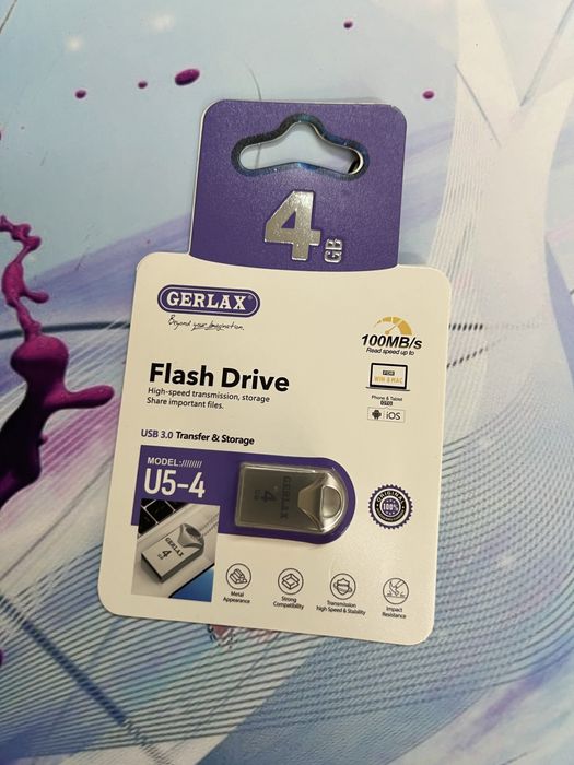 Флешка usb 4 gb скорость 3.0