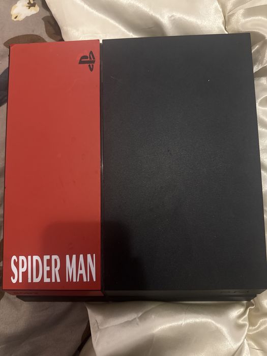 Ps4 “Thick” Model