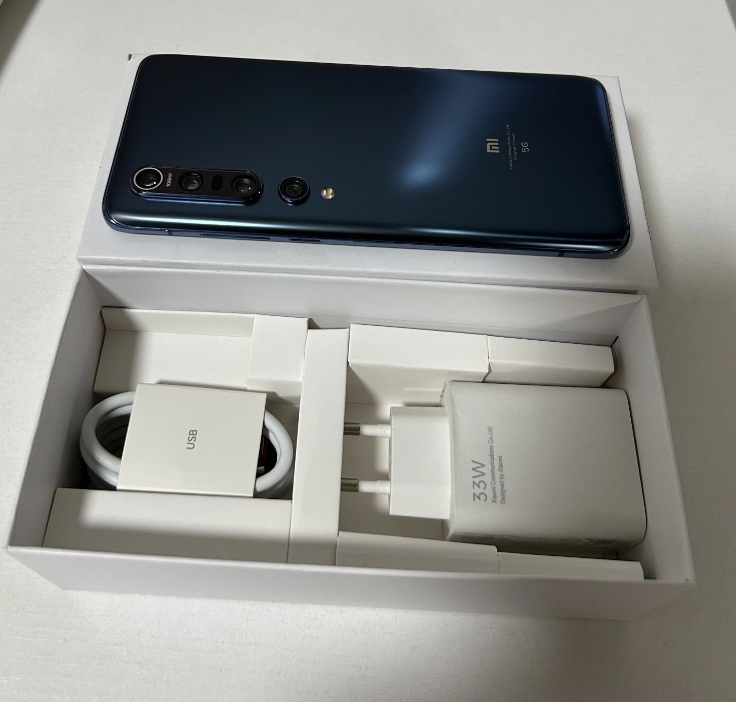 Xiaomi mi 10 pro 8/256GB
