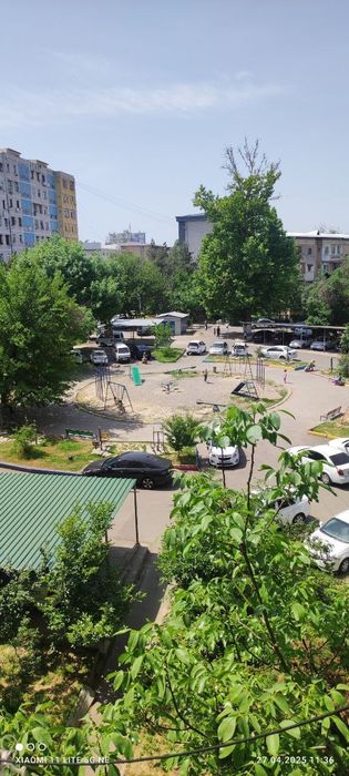 Юнусабад 4 квартал