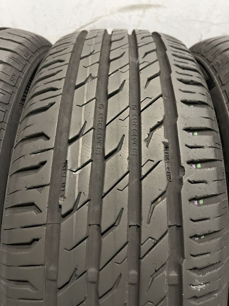 Гуми 205/60/16 SEMPERIT Speed Life 3