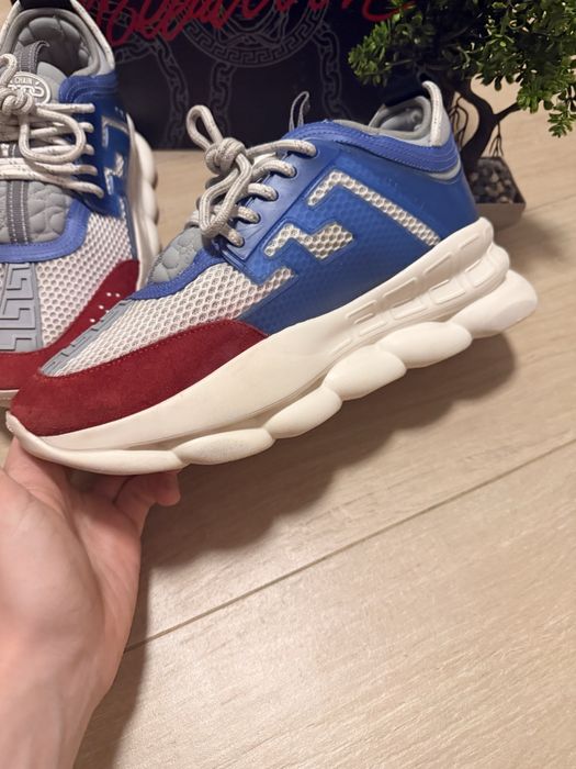 Versace chain reaction originali