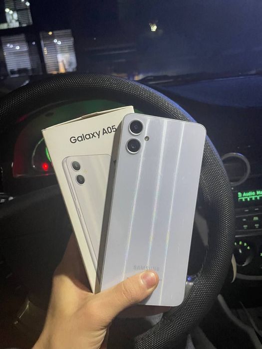 Samsung a05 128 gb ideal