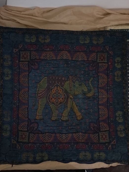 Fete de perna decorative