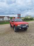 Ford ranger 2.5 diesel 4x4 mic mare clima