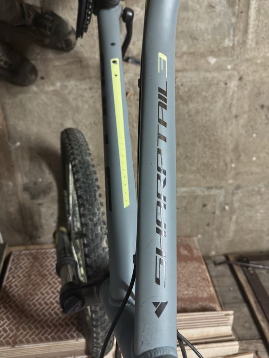 BULLS Sharptail 3 — Hardtail Mountain Bike