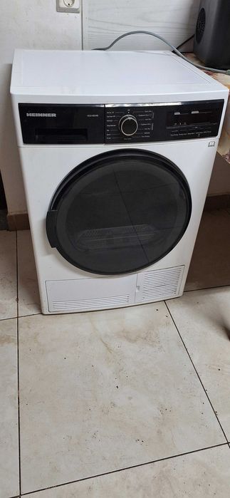 Uscator rufe heinner