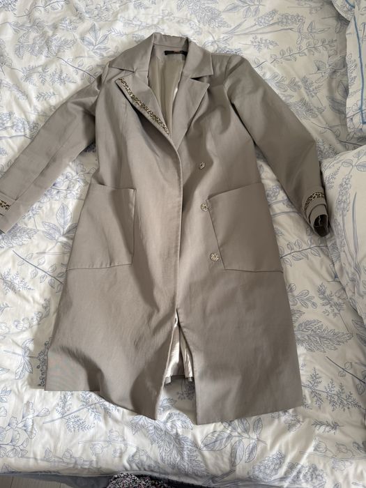 Продам плащ за 7000 тг