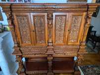 Sufragerie Renastere Italiana
