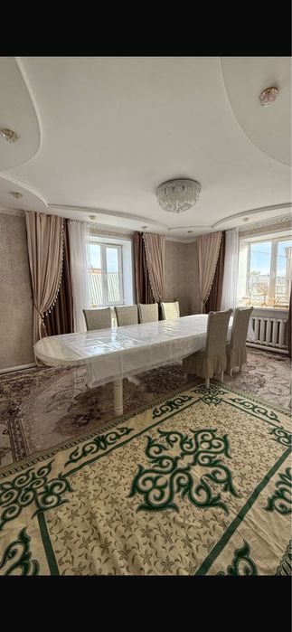 Продам дом или оьмен