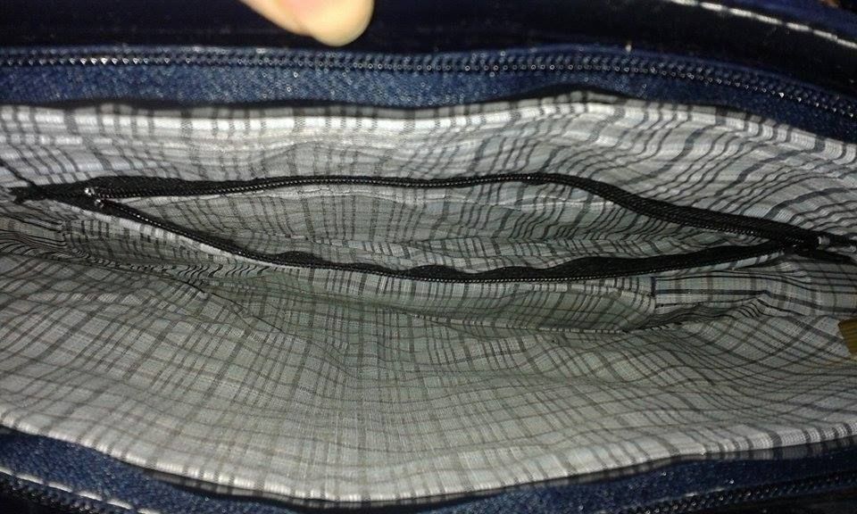 нова дамска чанта