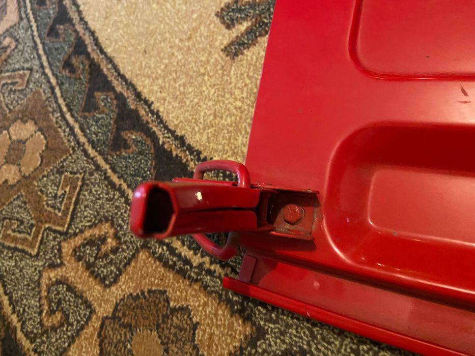 Oblon  nou Dacia Papuc 1307 1304