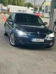 BMW 525 LCI 3.0D