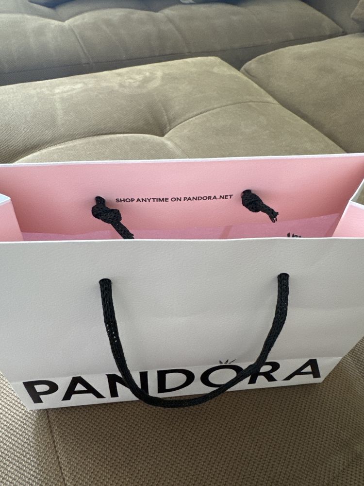 Оригинална Торбичка Pandora