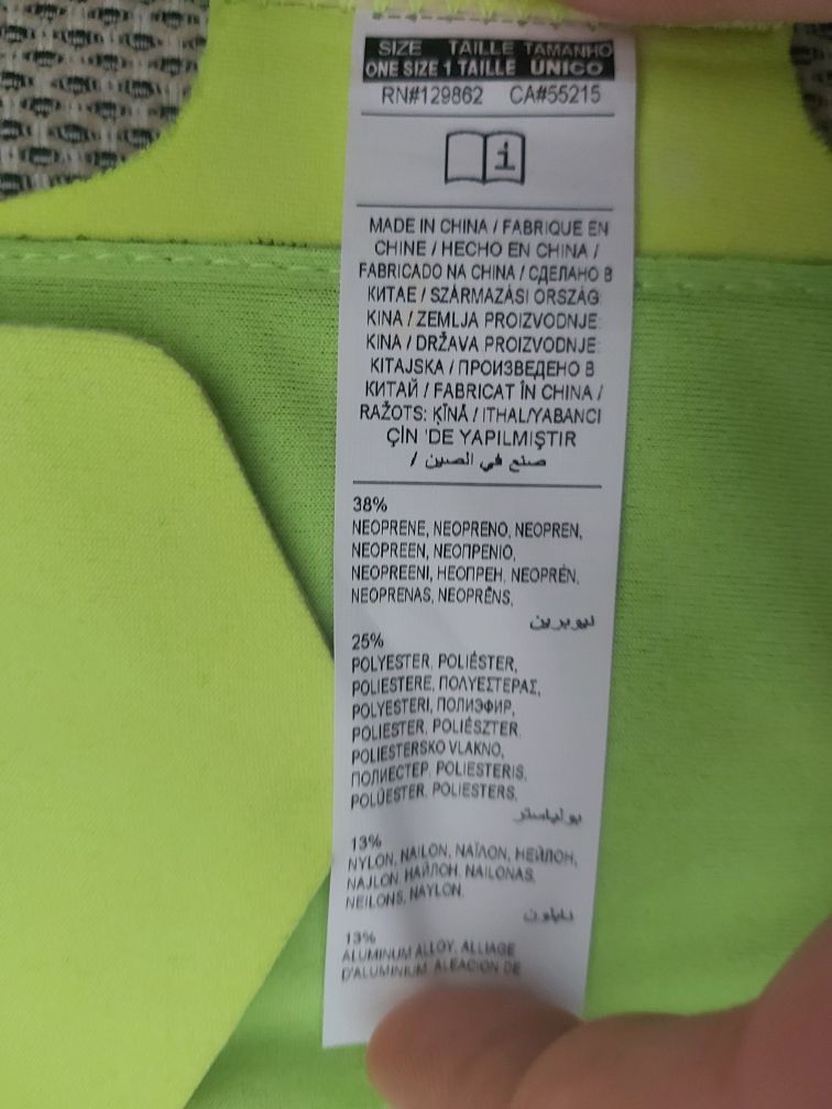 Калъф за телефон на Nike