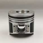 Piston motor isuzu