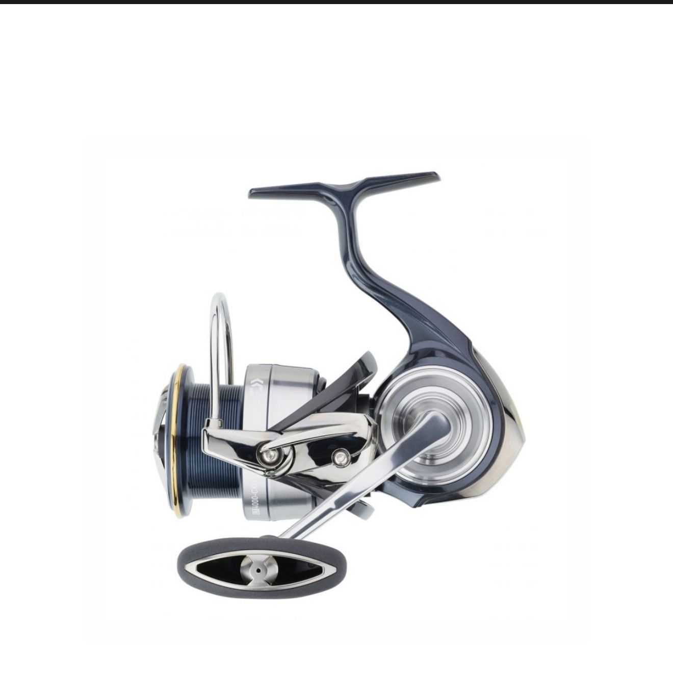 Daiwa 19 Certate LT4000-CXH