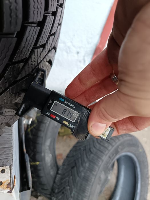 Anvelope MS iarna 205 55 16 continental 2021 8mm