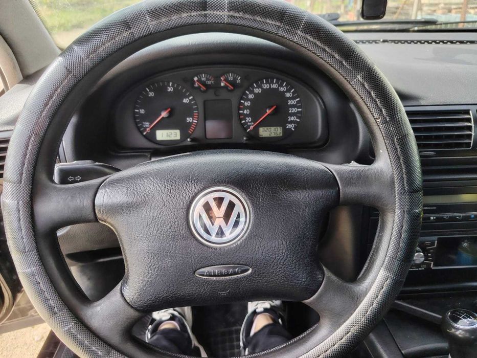 Volkswagen Passat 1.9TDI