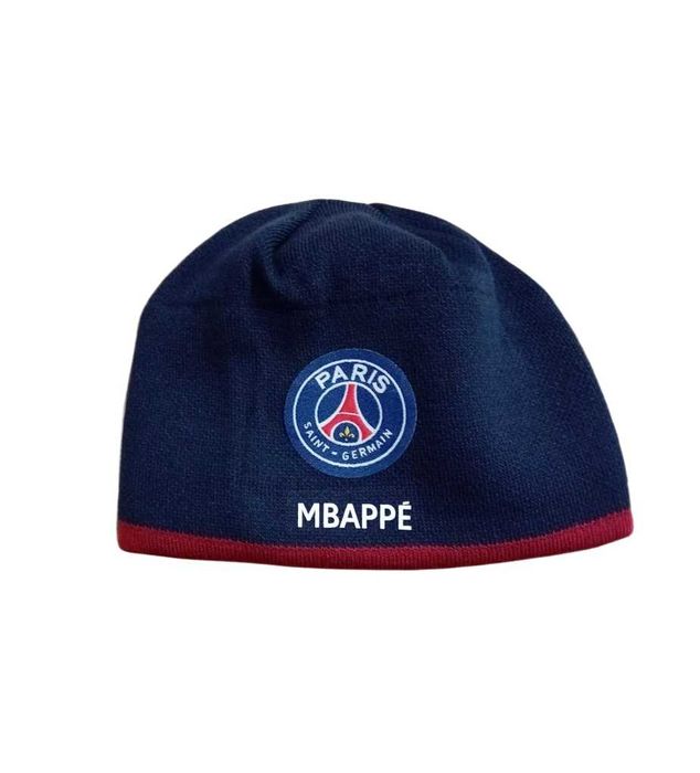 Футболни шапки Зимен модел роналдо неймар мбапе меси холанд