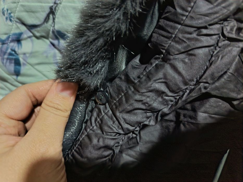 Kurtka sotiladi Tuya yungidan