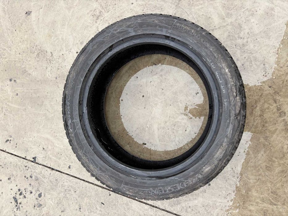 Vredestein 205/55R17- Stare foarte buna, livrare rapida, garantie!
